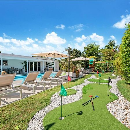 Miami Paradise מראה חיצוני תמונה