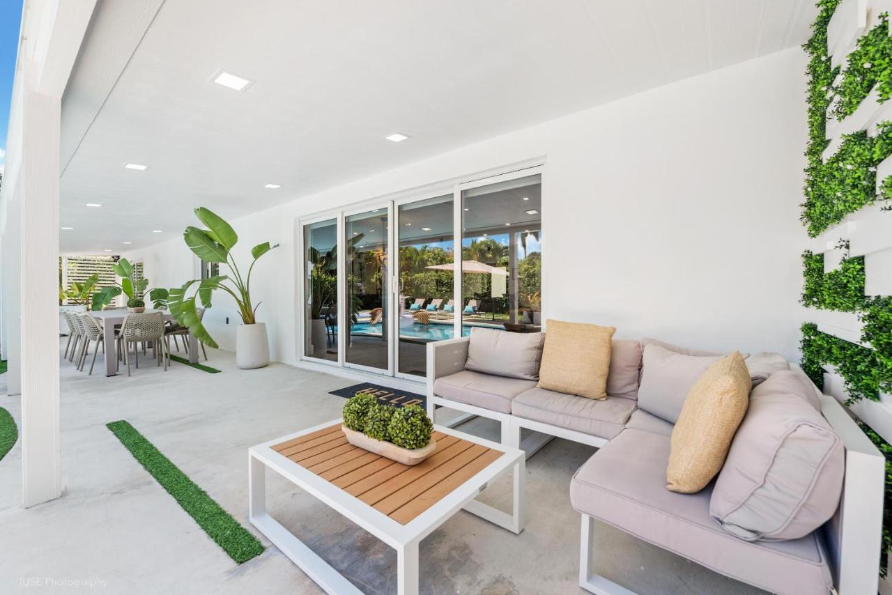 Miami Paradise מראה חיצוני תמונה