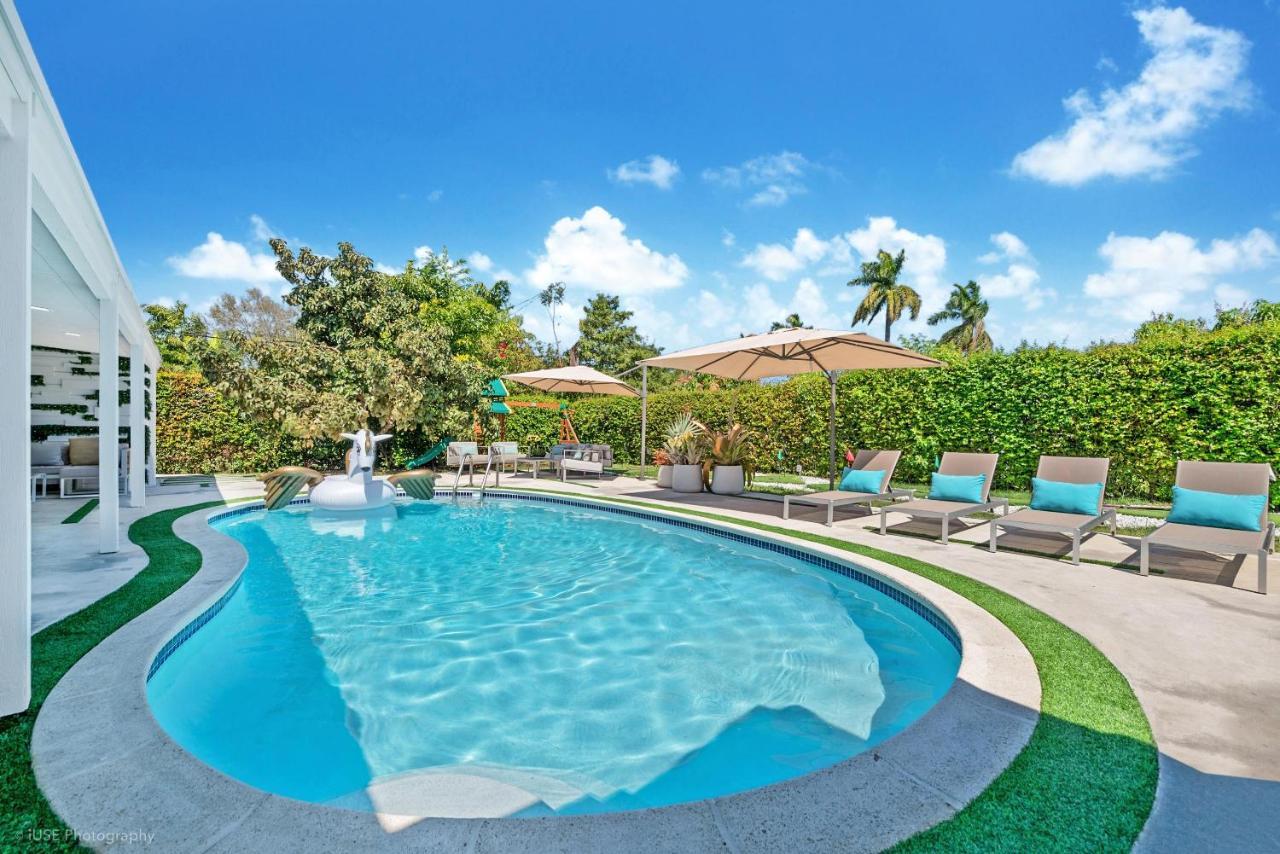 Miami Paradise מראה חיצוני תמונה