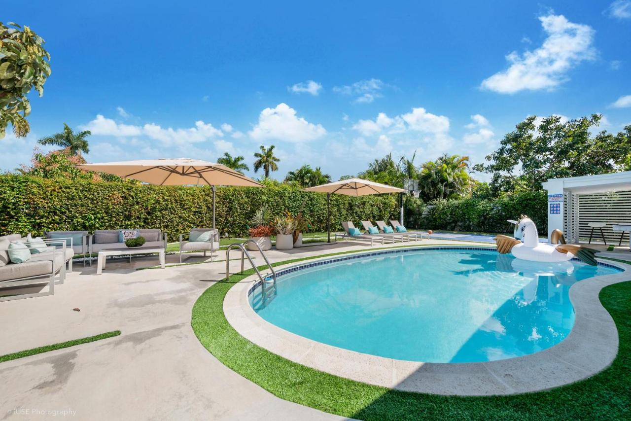Miami Paradise מראה חיצוני תמונה