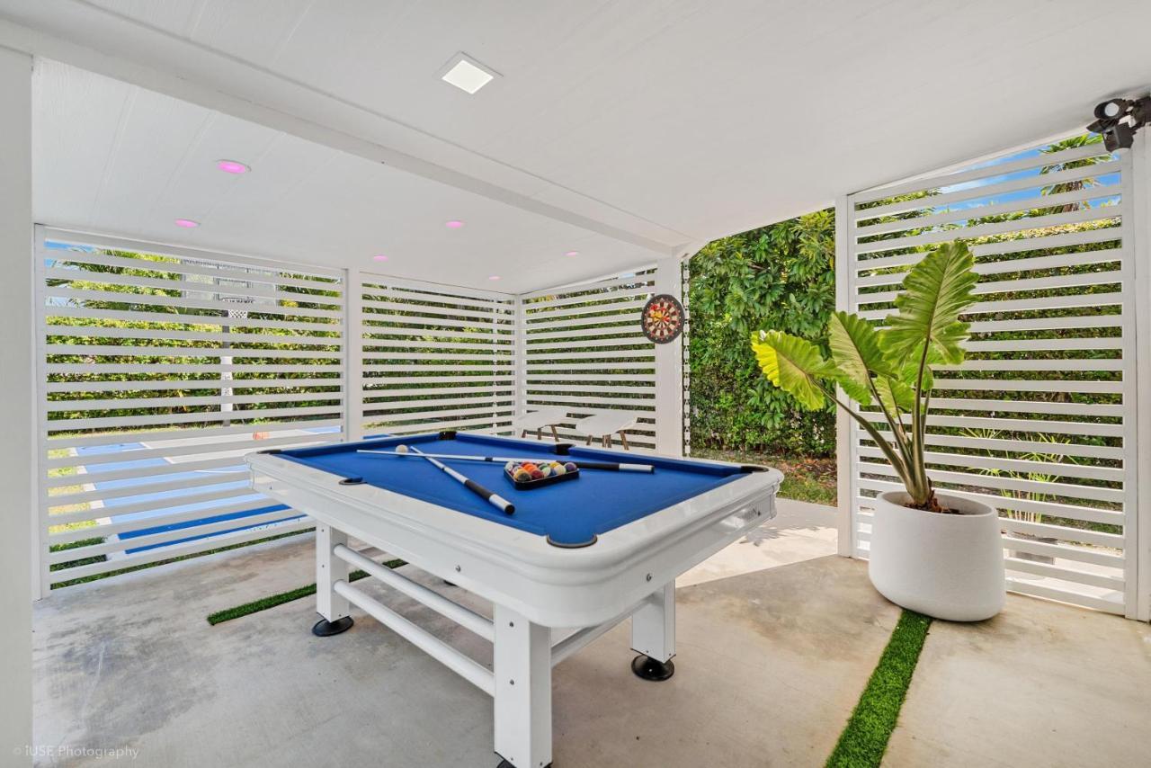 Miami Paradise מראה חיצוני תמונה